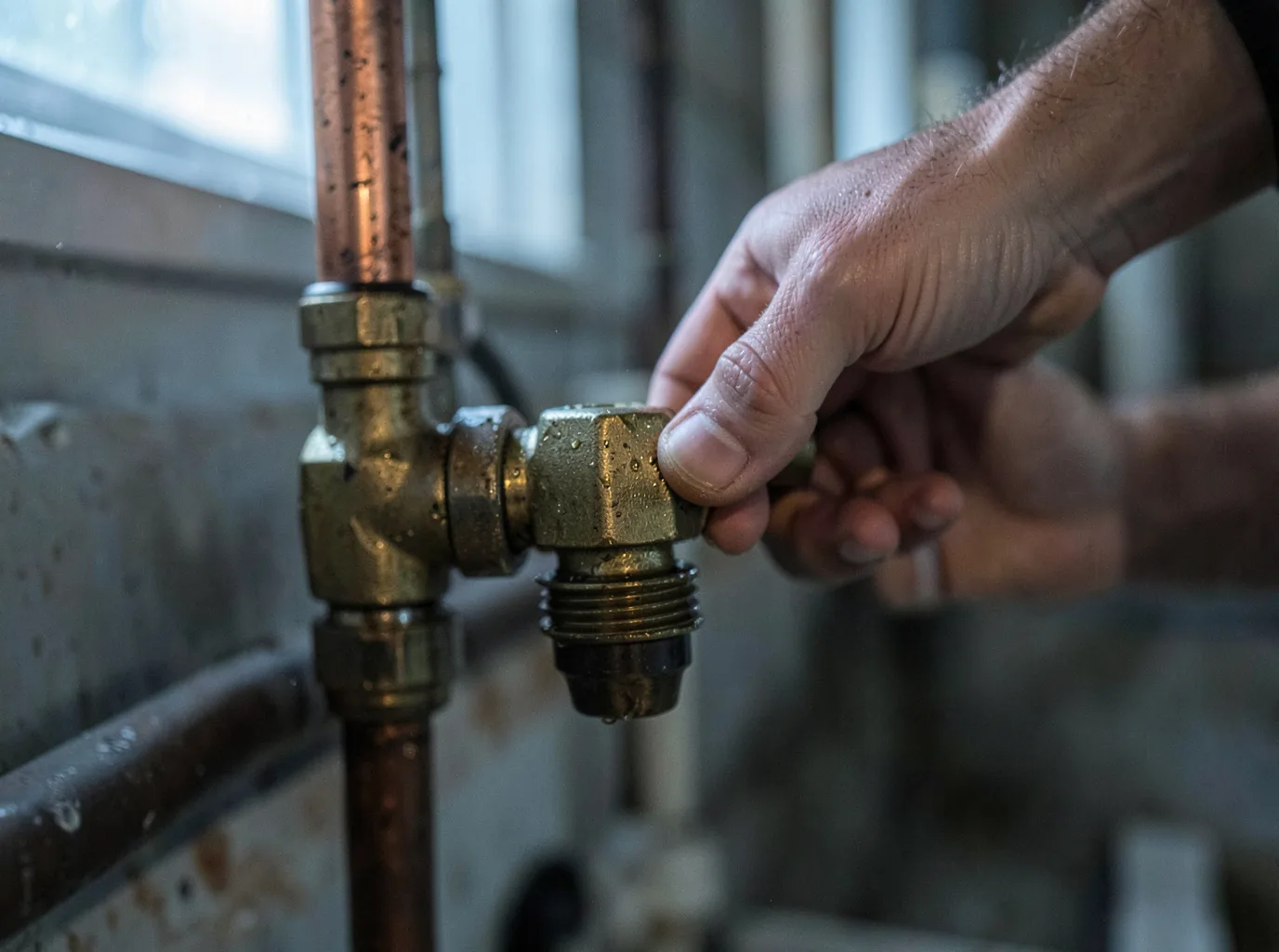 Emergency Plumber Oak Hall, VA FAQs